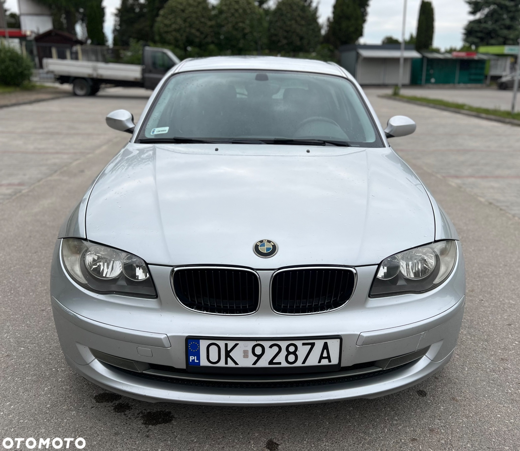 BMW Seria 1 116i - 2