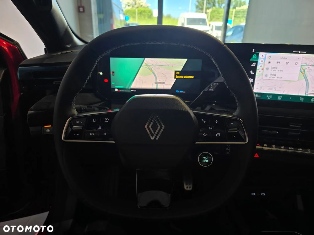 Renault Clio 1.8 E-TECH Full Hybrid 160 Esprit Alpine - 23