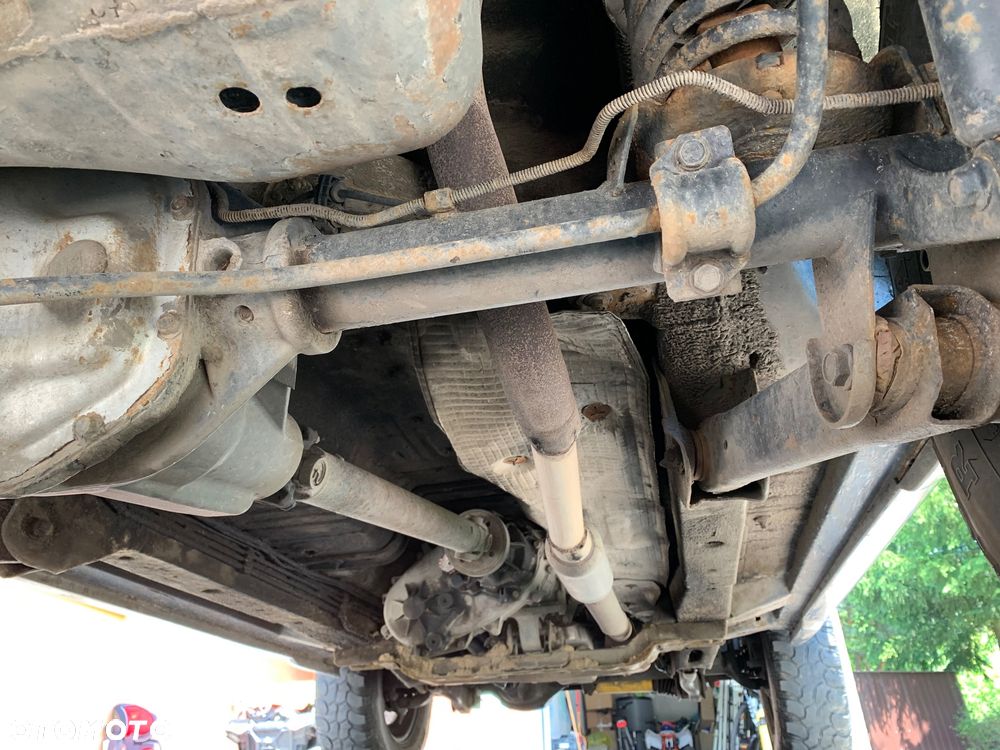 Jeep Grand Cherokee - 27