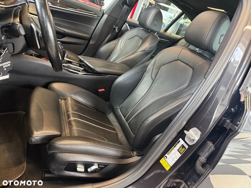 BMW Seria 5 - 22