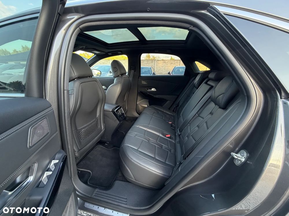 DS Automobiles DS 7 Crossback 1.6 E-Tense 4x4 Grand Chic - 31