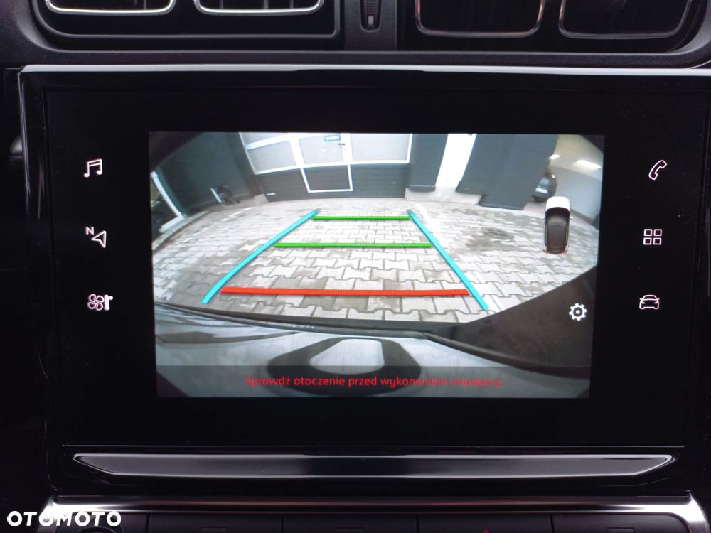 Citroën C3 1.2 PureTech Max - 23