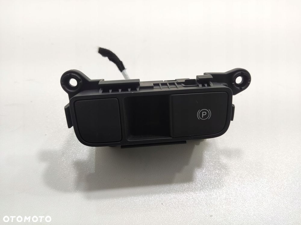 przycisk przełącznik hamulca postojowego hyundai kona ii 23-25 93766-df100 - 2