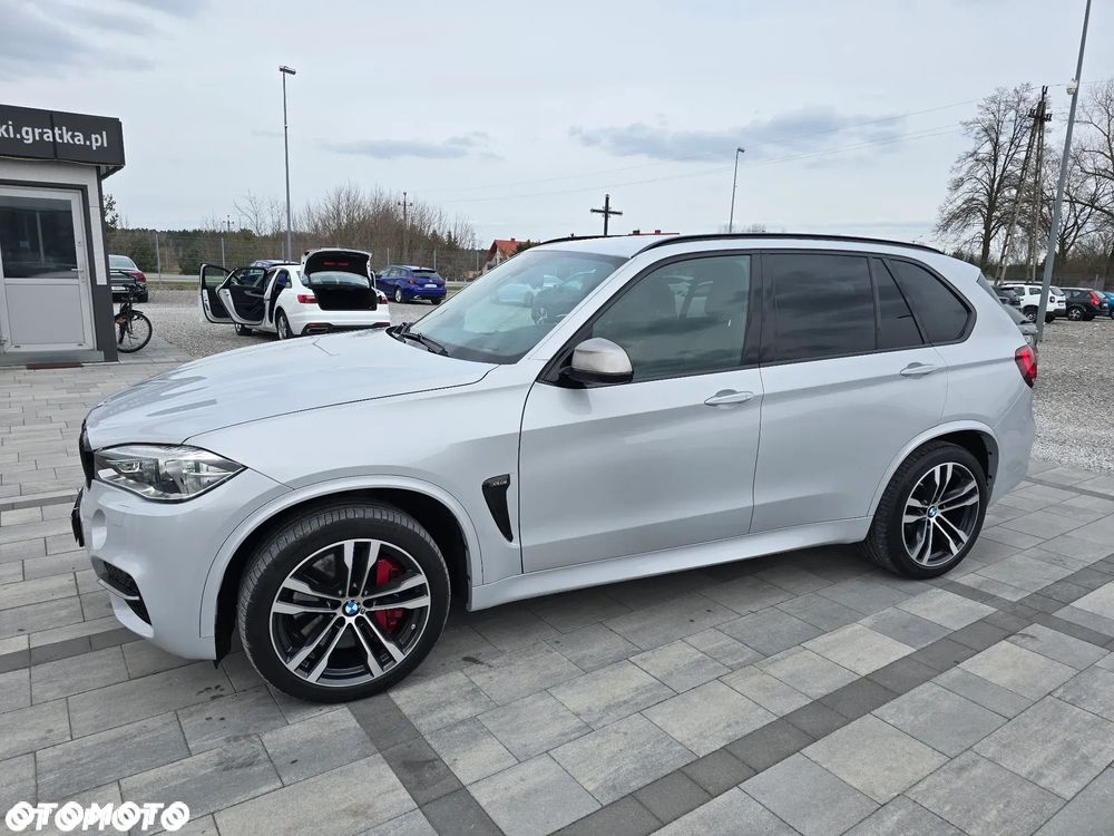 BMW X5 M - 12