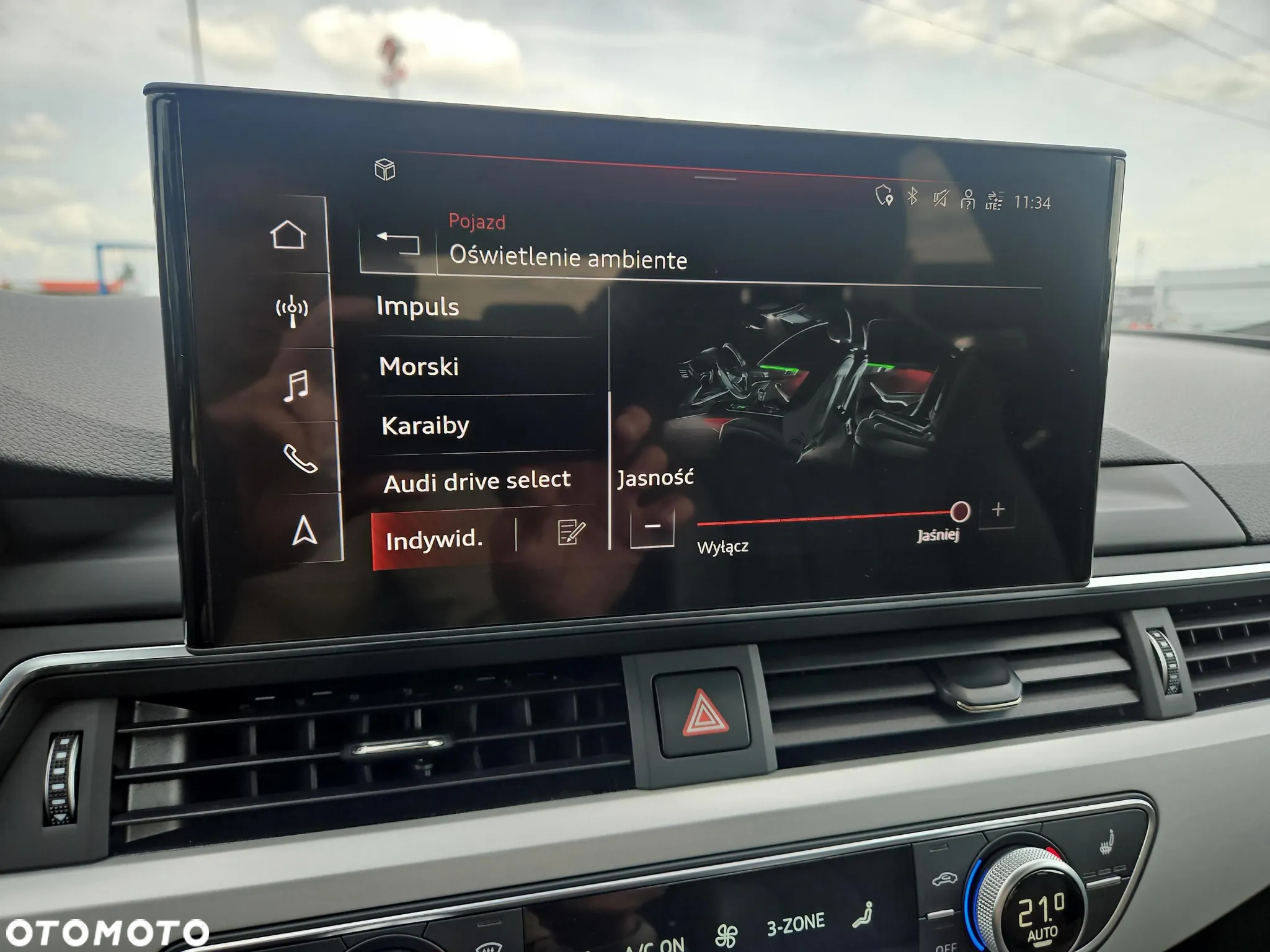 Audi A4 Allroad 2.0 TFSI Quattro S tronic - 28