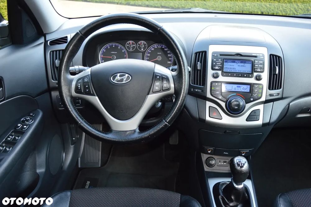 Hyundai i30 1.4 Edition Plus - 14