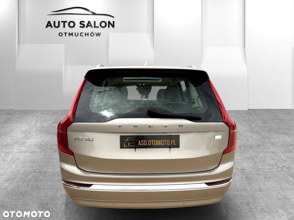 Volvo XC 90 - 6