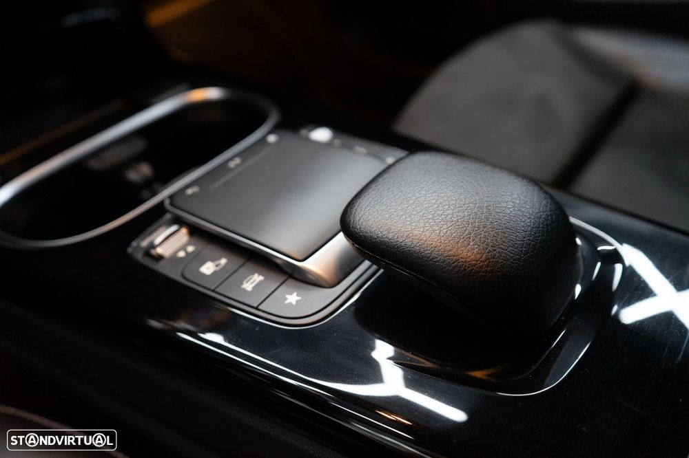 Mercedes-Benz CLA 250 e 8G-DCT Edition AMG Line - 33