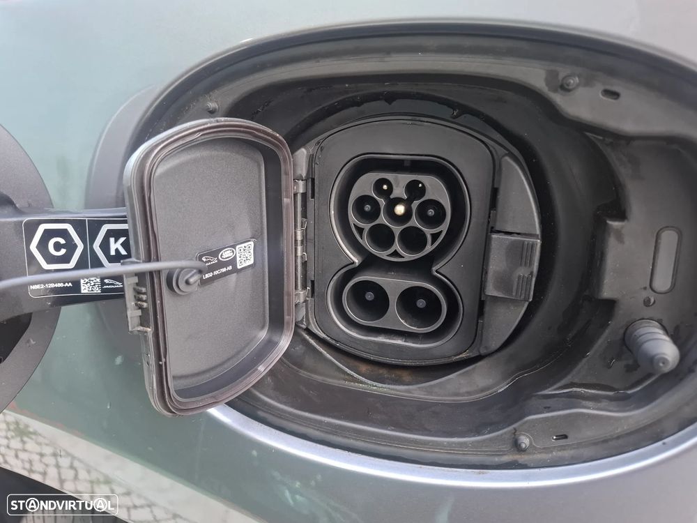 Land Rover Range Rover Velar 2.0 P400e AWD Dynamic SE - 55