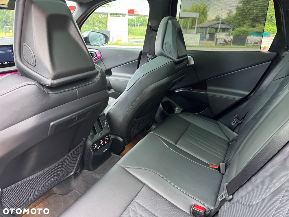 BMW X3 20d xDrive - 29