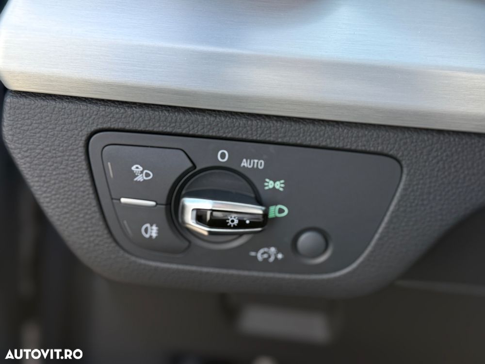 Audi SQ5 - 12