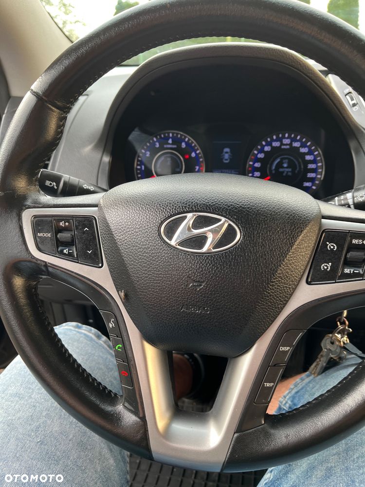 Hyundai i40 i40cw 1.6 5 Star Edition - 9