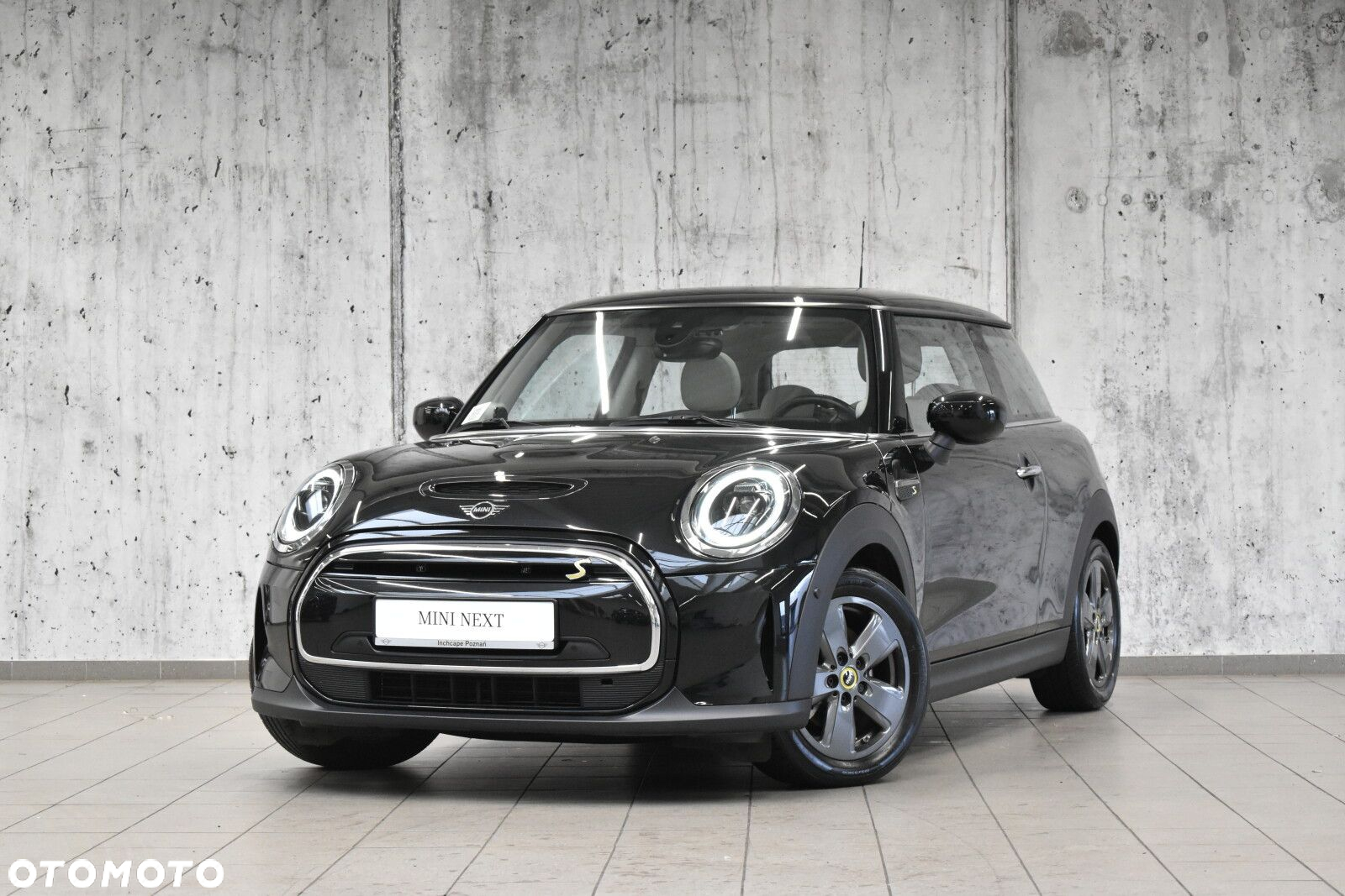 MINI Cooper S - 2
