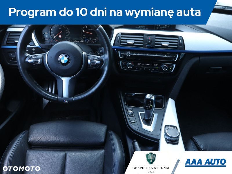 BMW 3GT - 9