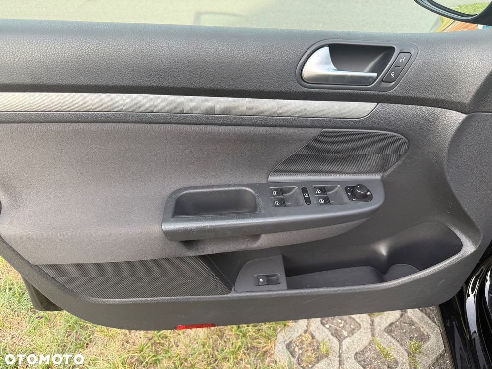 Volkswagen Golf 1.4 Goal - 12