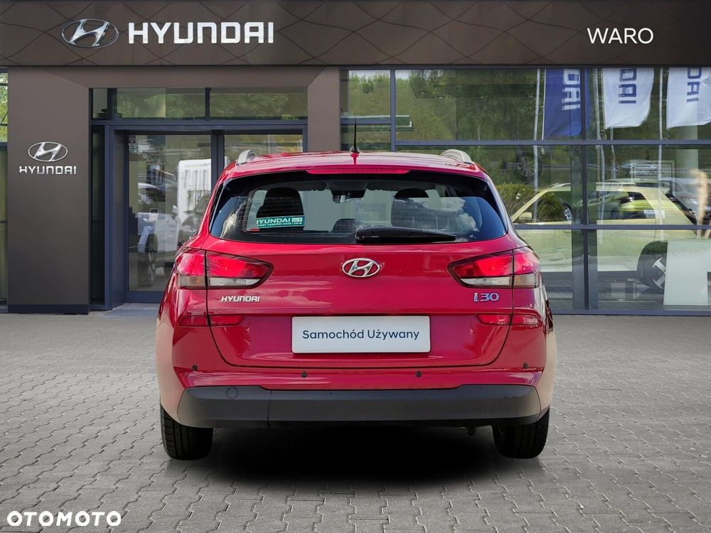 Hyundai i30 1.4 Classic + - 5