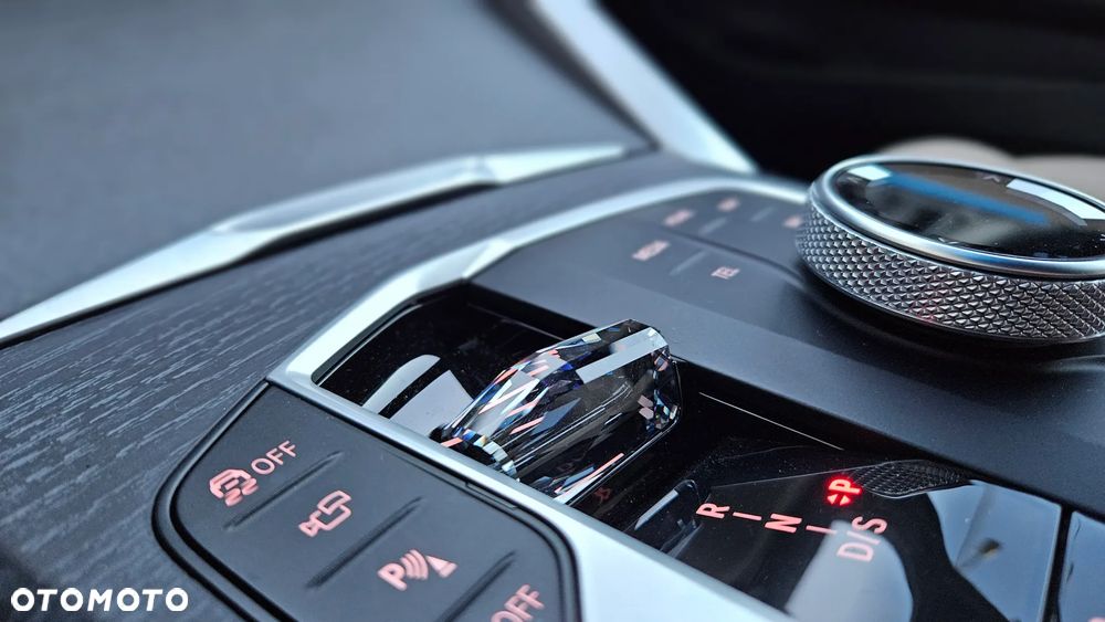 BMW Seria 4 420i GPF M Sport - 24