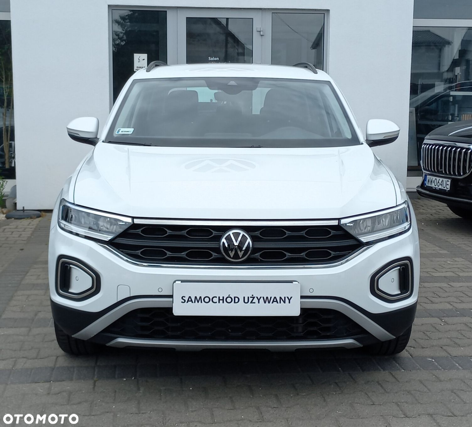 Volkswagen T-Roc - 4