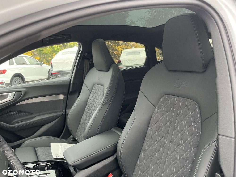 Audi A5 Limousine - 11
