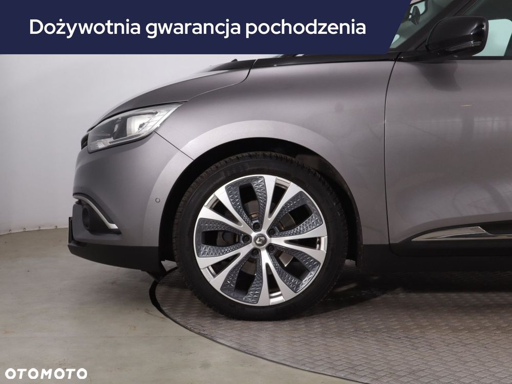 Renault Scenic - 17