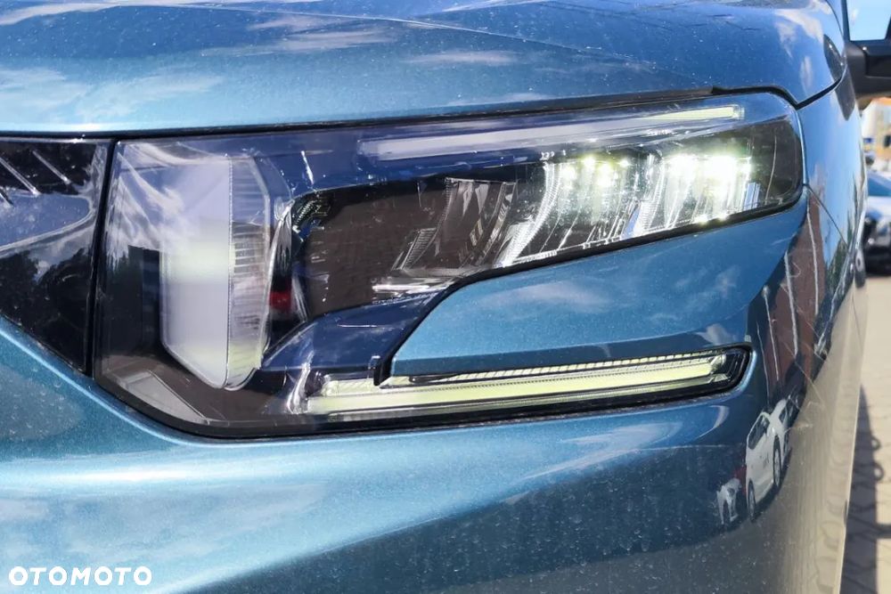 Citroën Berlingo M 1.5 BlueHDI Shine S&S N1 - 10