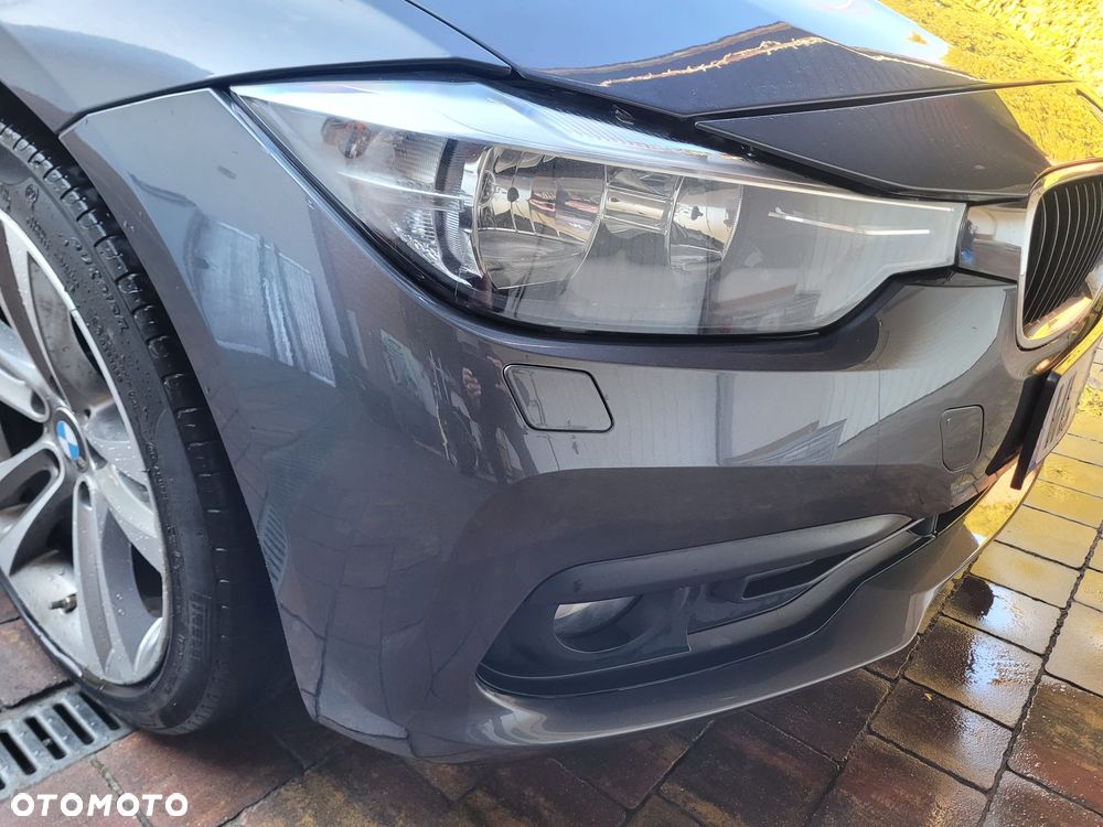 BMW Seria 3 320d Edition M Sport Shadow - 18