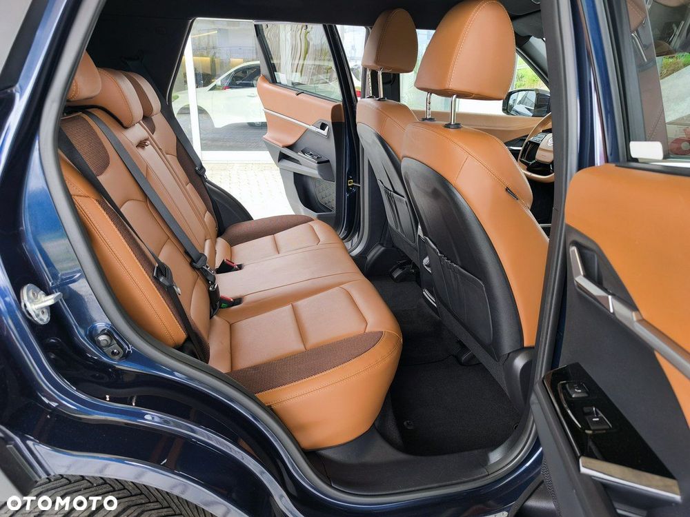 SsangYong/KGM Torres 1.5 T-GDI Adventure Plus - 28