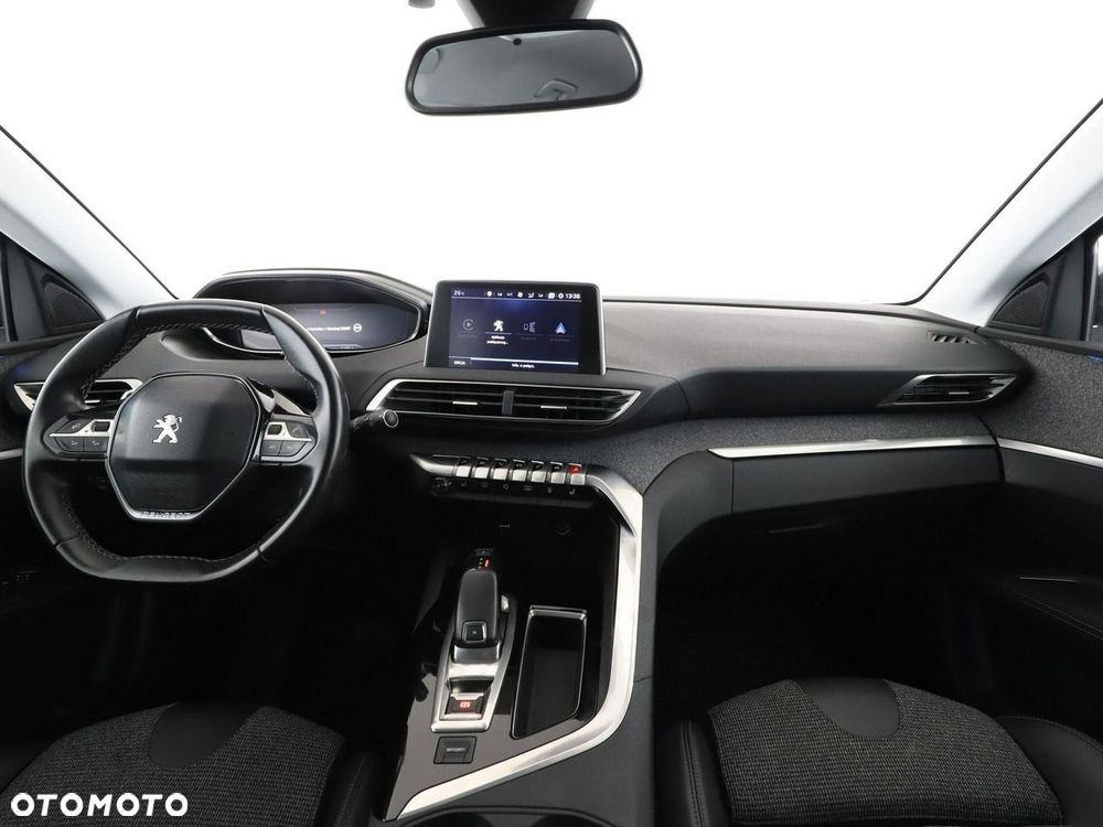Peugeot 3008 1.2 PureTech Allure S&S EAT8 - 16