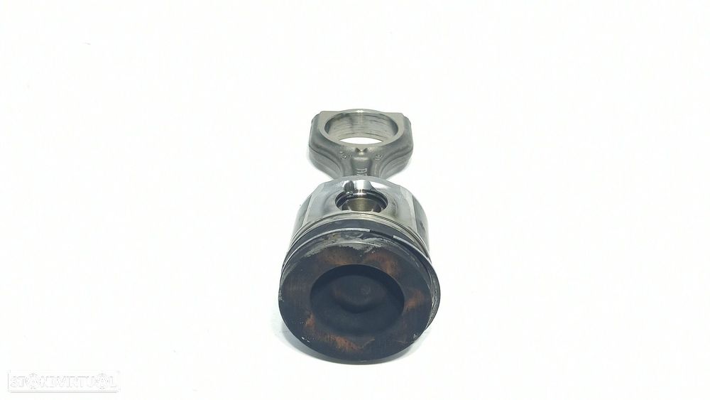 BIELA CITROEN JUMPY FUGÓN CLUB XS - 3