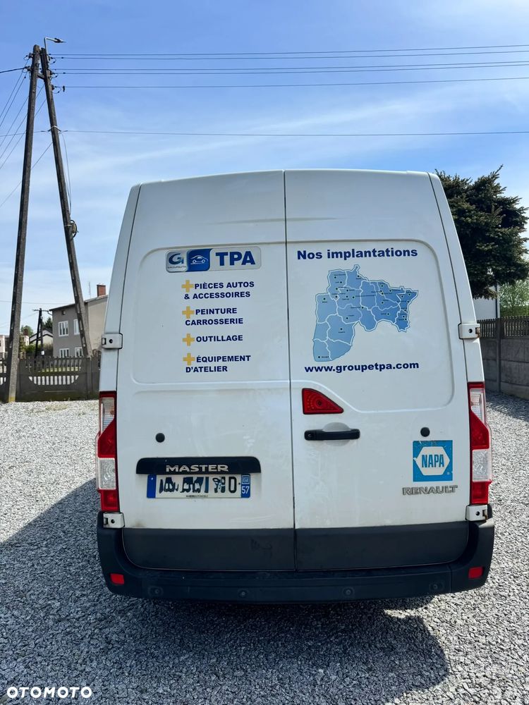 Renault MASTER - 6