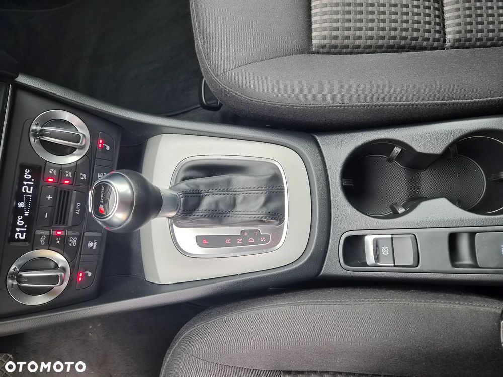 Audi Q3 2.0 TDI Quattro S tronic - 20