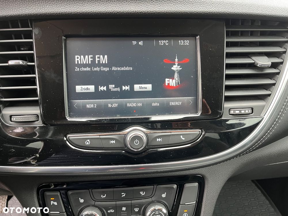 Opel Mokka X - 25