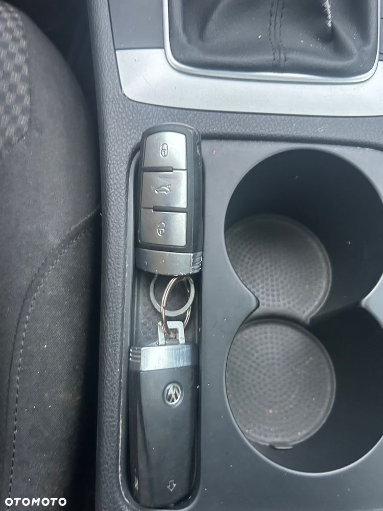 Volkswagen Passat Variant 1.4 TSI BlueMotion Technology Highline - 13