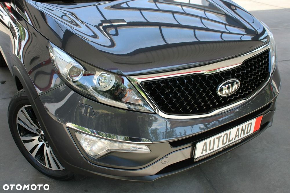 Kia Sportage 2.0 GDI XL 2WD - 15