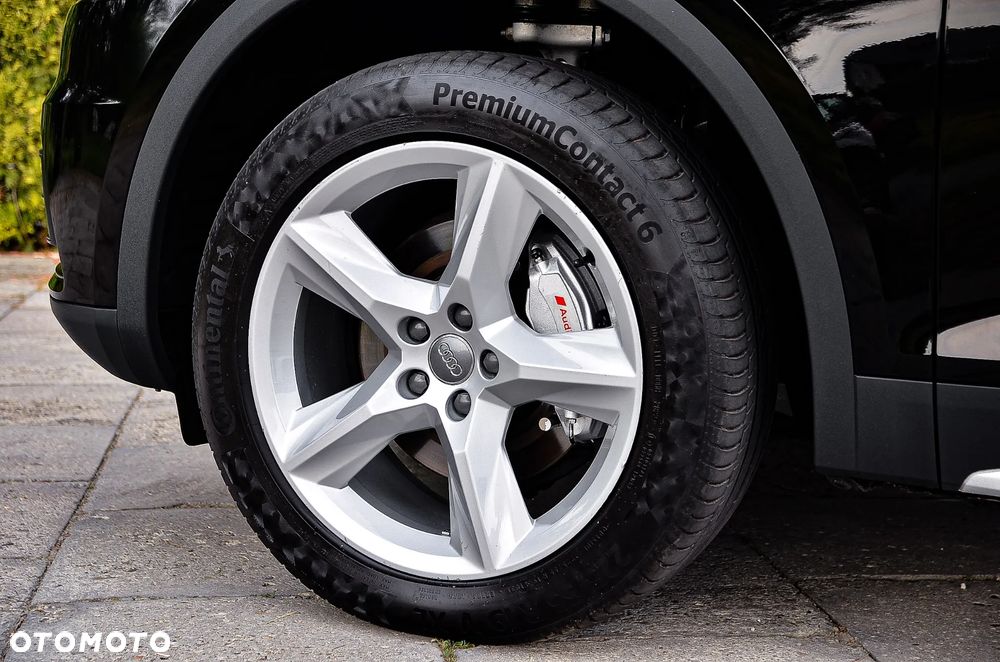 Audi Q5 2.0 TDI Quattro S tronic design - 24
