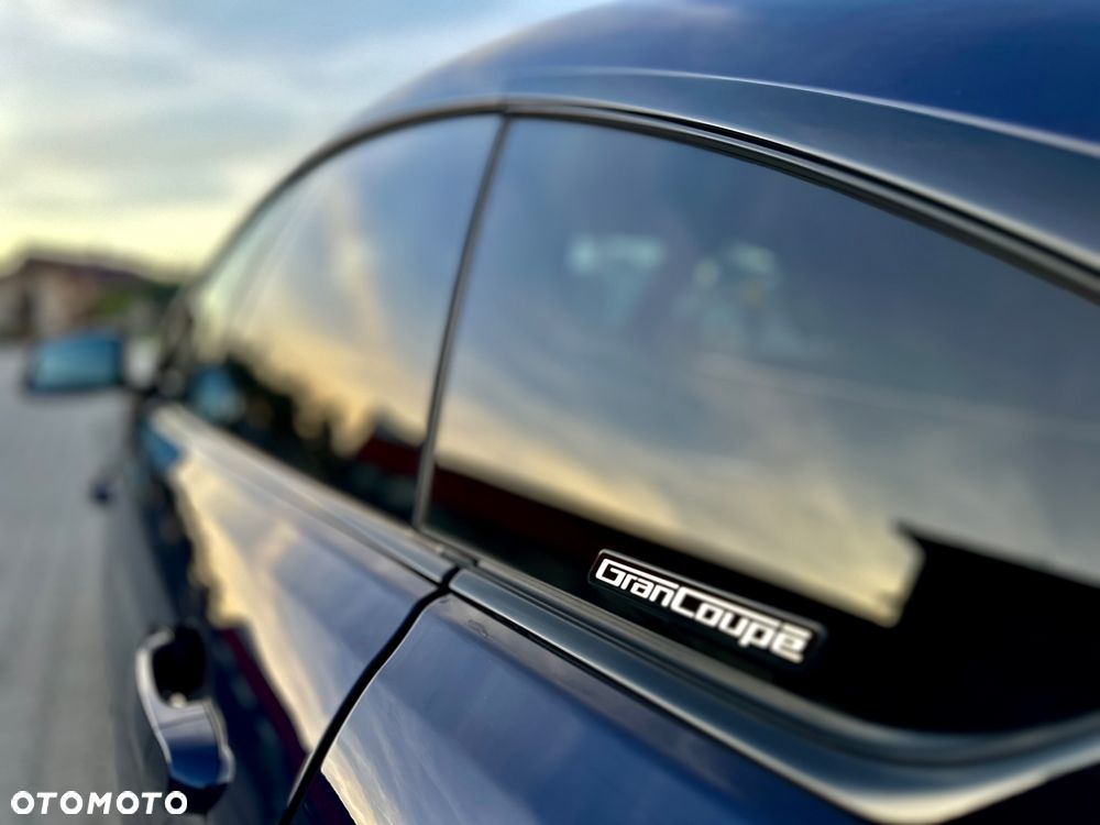 BMW Seria 4 420i Gran Coupe - 15