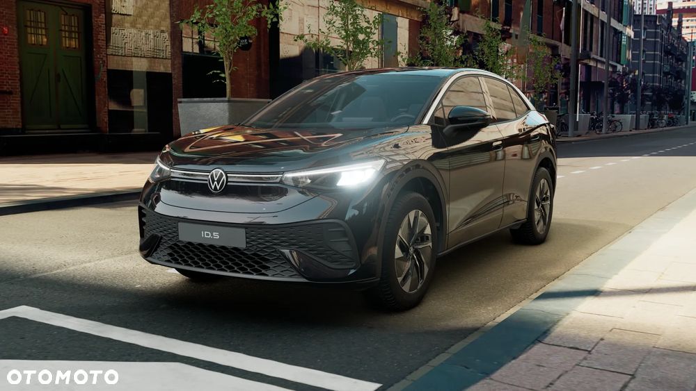Volkswagen ID.5 58kWh Pure Plus - 2