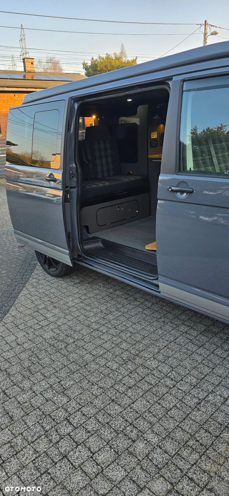 Volkswagen Transporter - 27