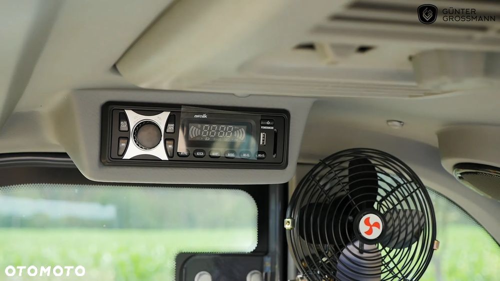 Günter Grossmann GG2500T - 4