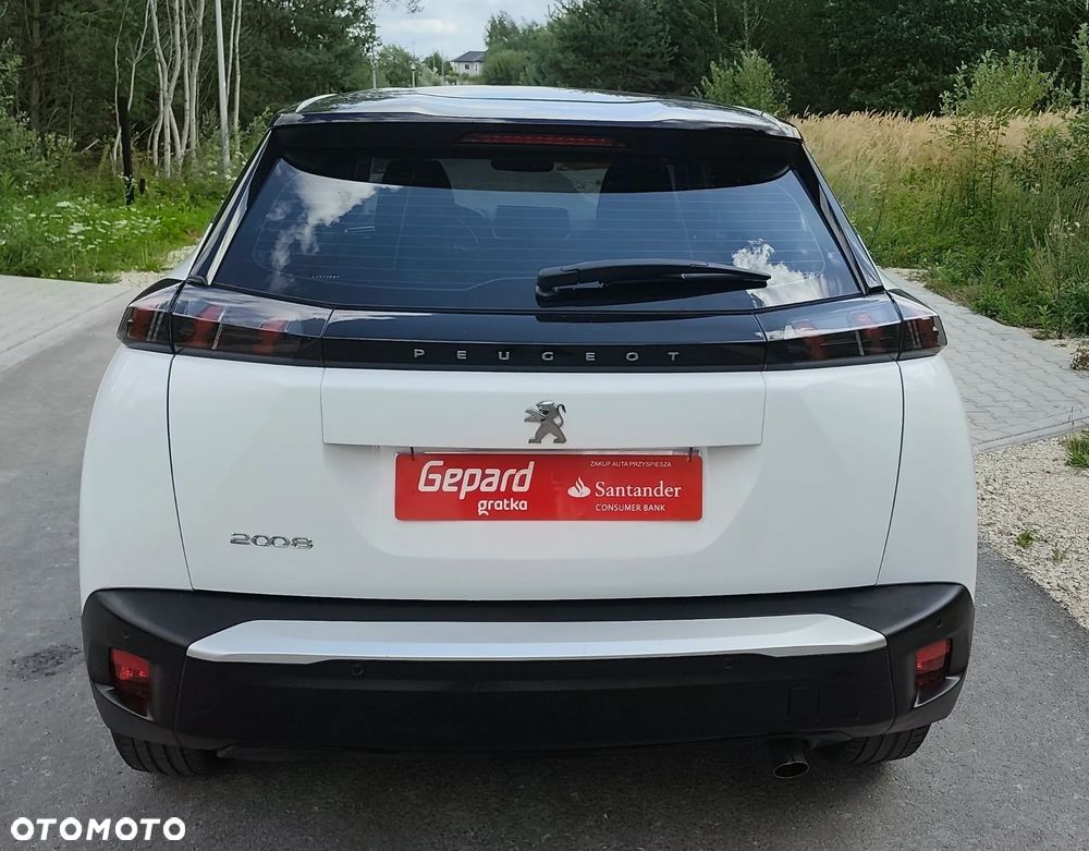 Peugeot 2008 1.5 BlueHDi Allure - 13