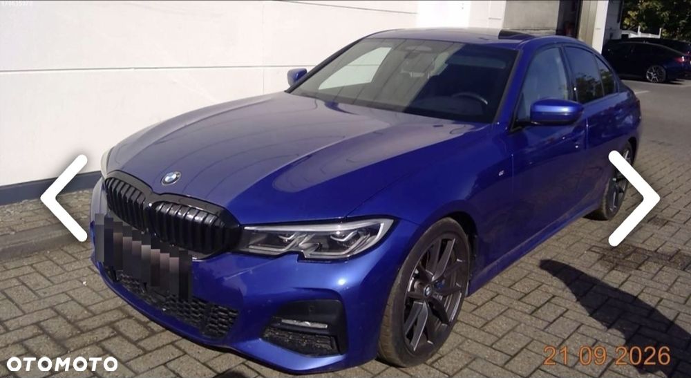 BMW Seria 3 - 3