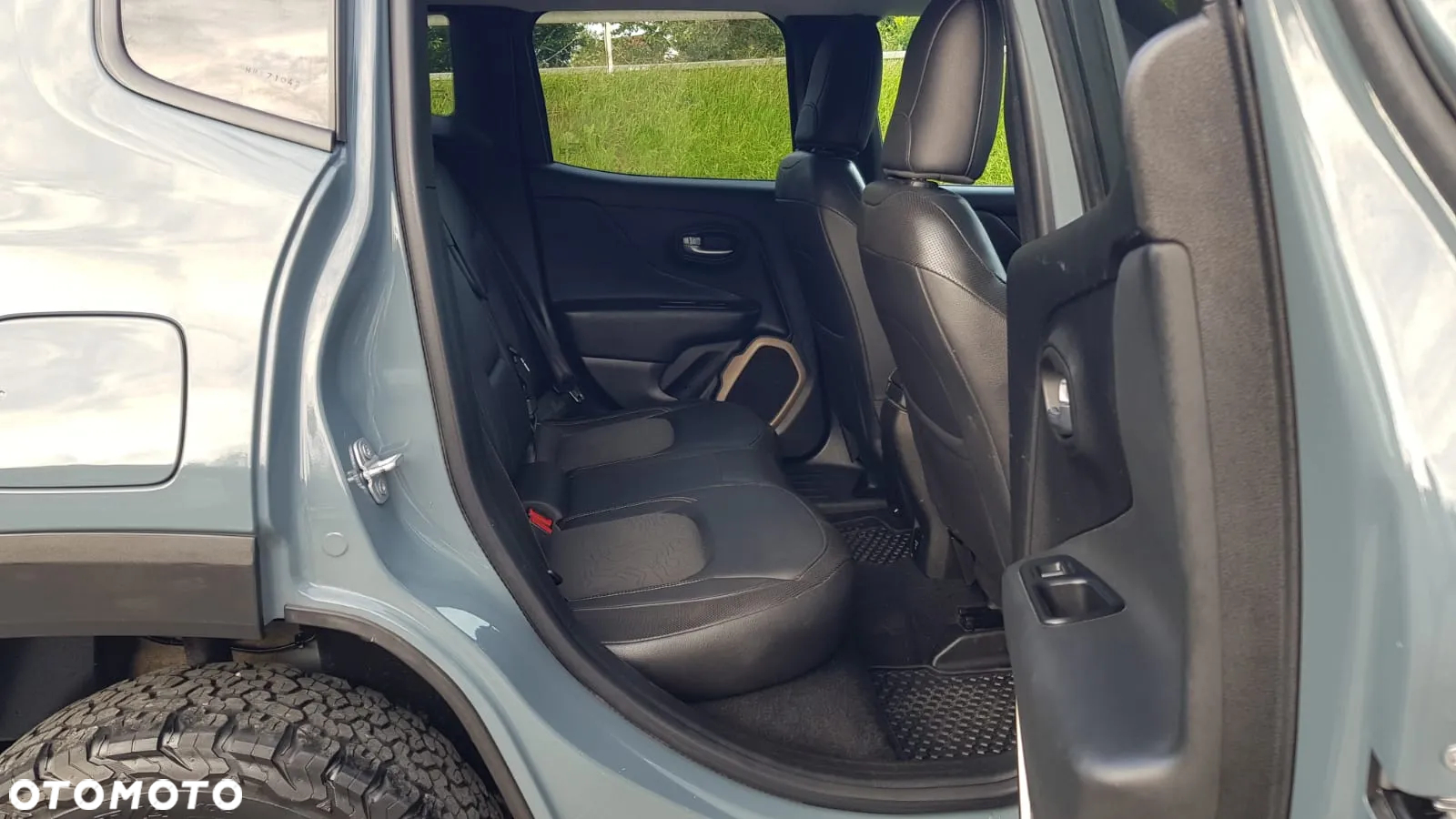 Jeep Renegade - 17
