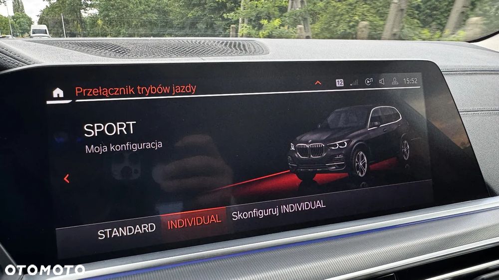 BMW X5 xDrive30d - 37