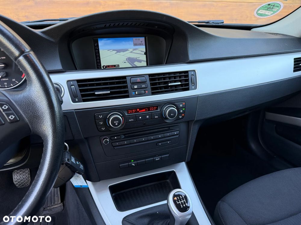 BMW Seria 3 - 14