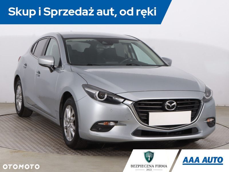 Mazda 3 - 3