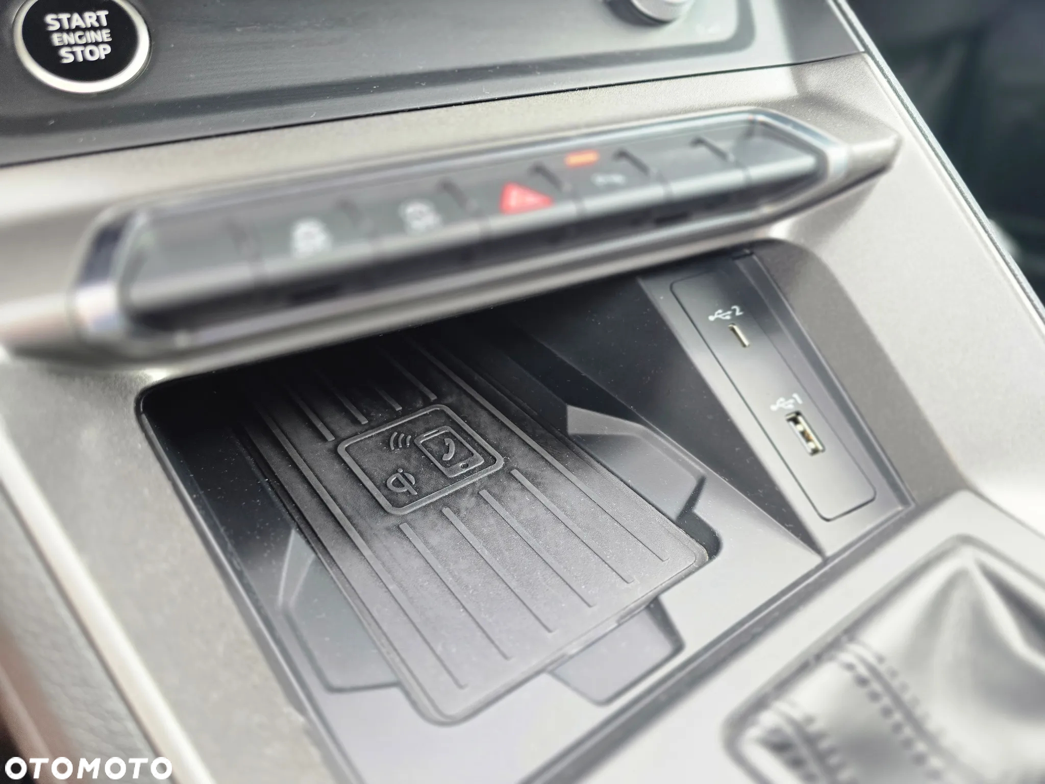 Audi Q3 40 TFSI Quattro Advanced S tronic - 32