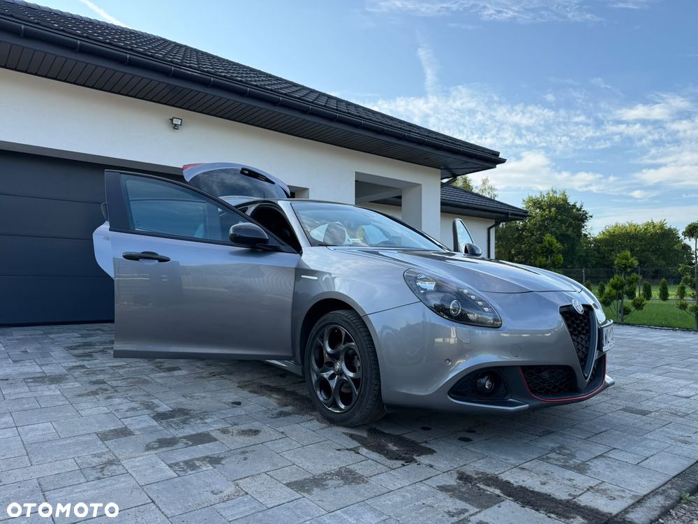Alfa Romeo Giulietta 1.4 TB - 9