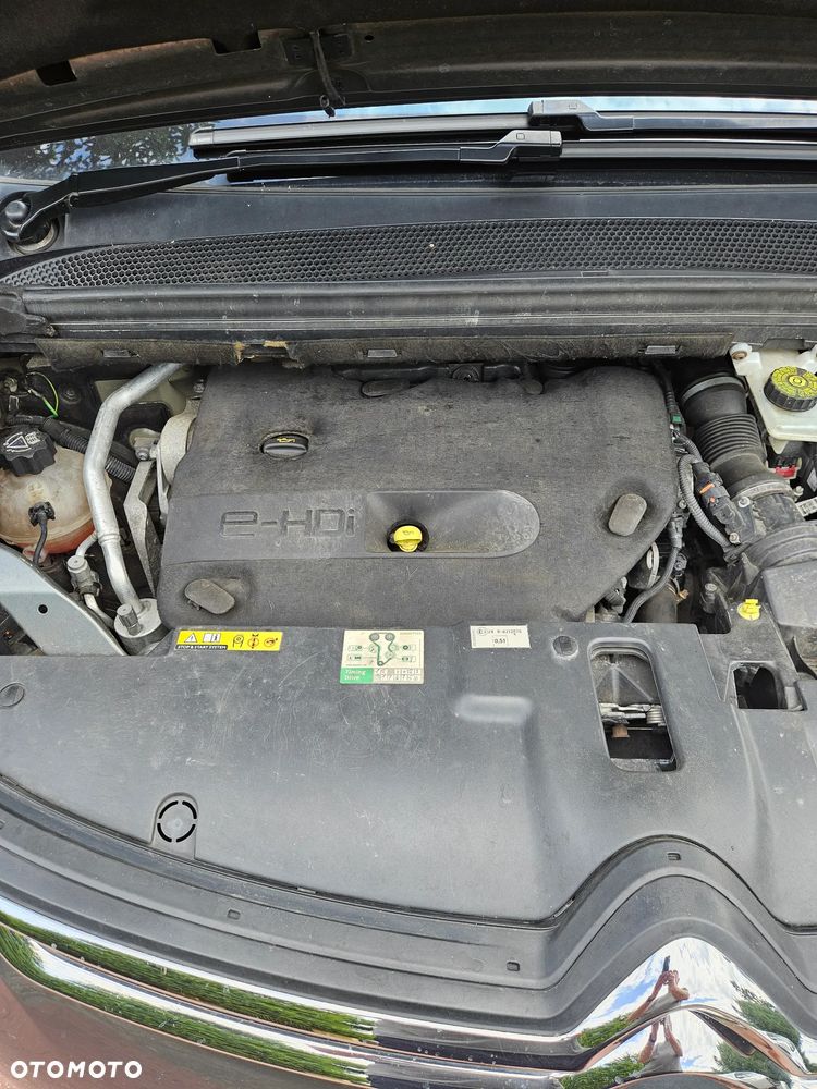 Citroën C4 Picasso - 8