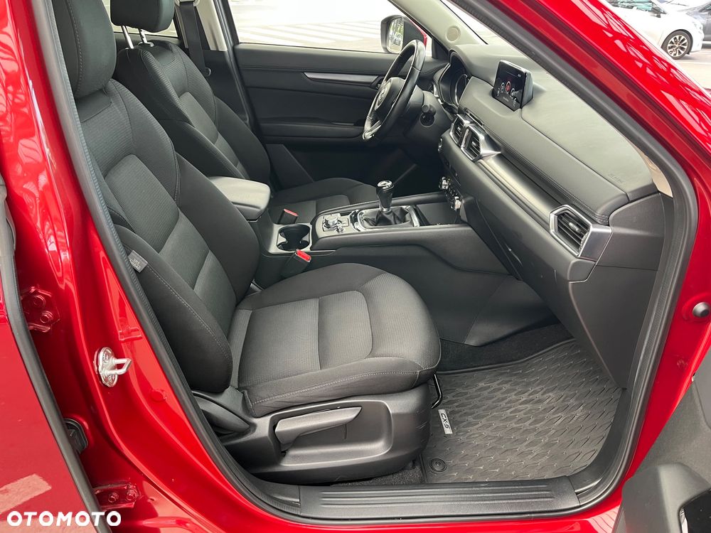 Mazda CX-5 2.0 Skymotion - 28