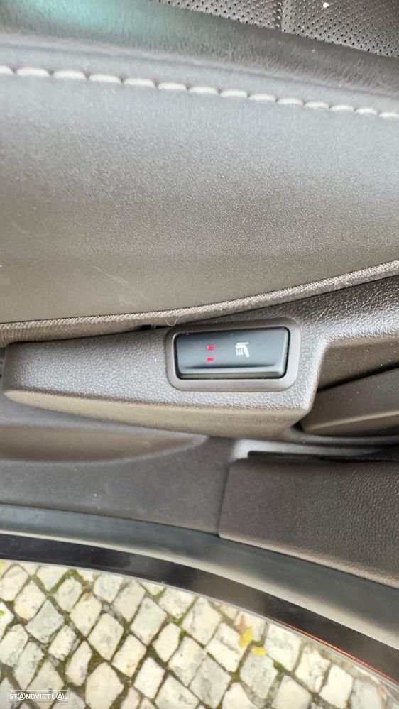 Renault Espace Energy dCi 160 EDC Initiale Paris - 19